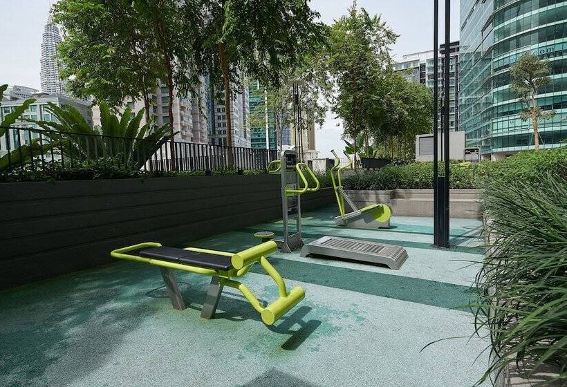 Fotos del hotel Ariva Trillion Residences:  10