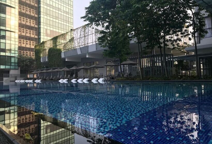 Fotos del hotel Ariva Trillion Residences:  2