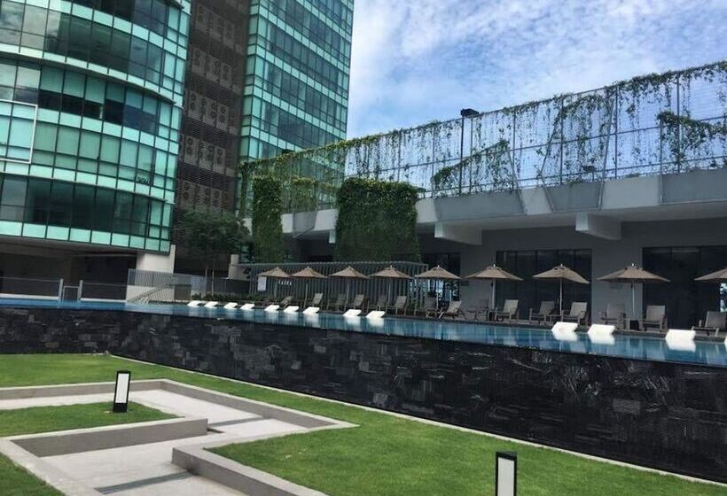 Fotos del hotel Ariva Trillion Residences:  15