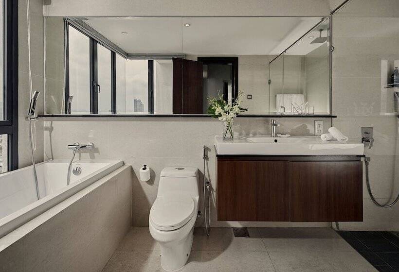 Fotos del hotel Ariva Trillion Residences:  20