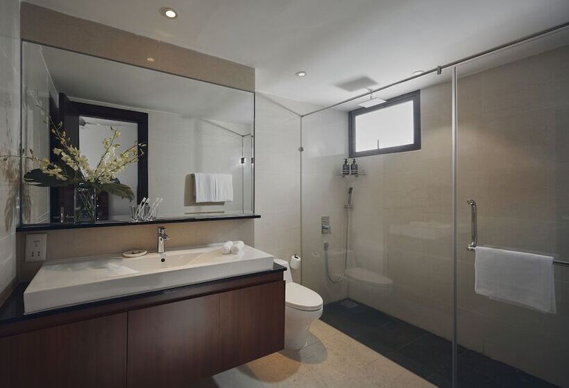 Fotos del hotel Ariva Trillion Residences:  6