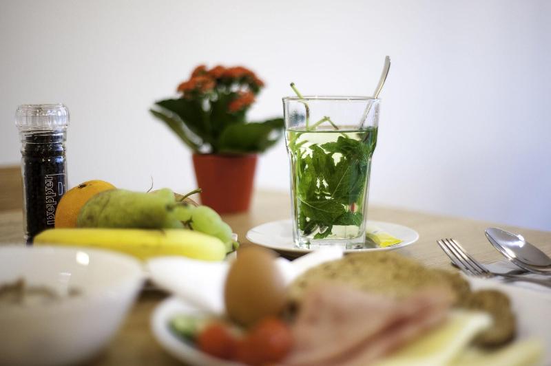 Fotos del hotel I Hotel:  2