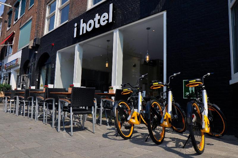 Fotos del hotel I Hotel:  8