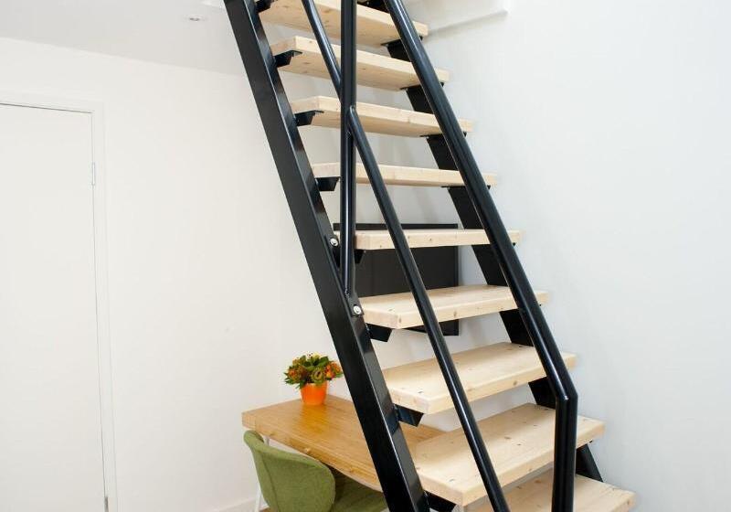 Fotos del hotel I Hotel:  10