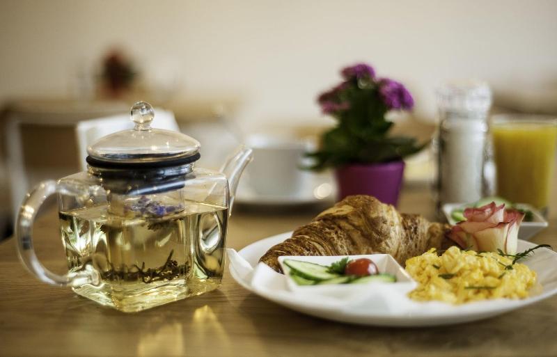 Fotos del hotel I Hotel:  12