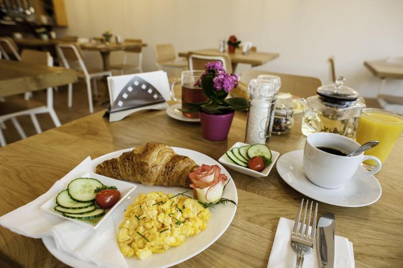 Fotos del hotel I Hotel:  11