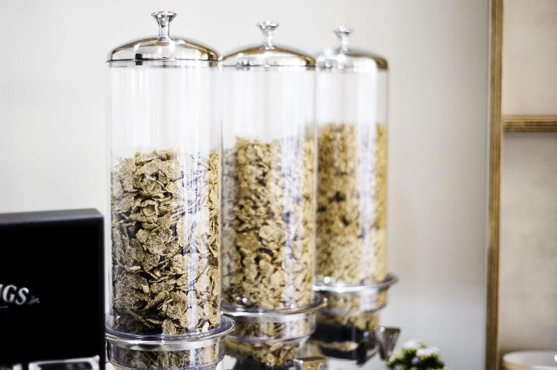 Fotos del hotel I Hotel:  6