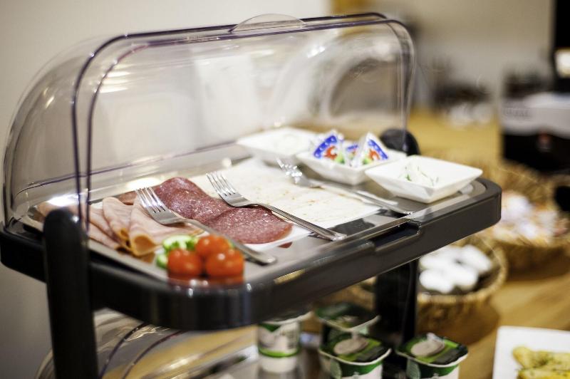 Fotos del hotel I Hotel:  9