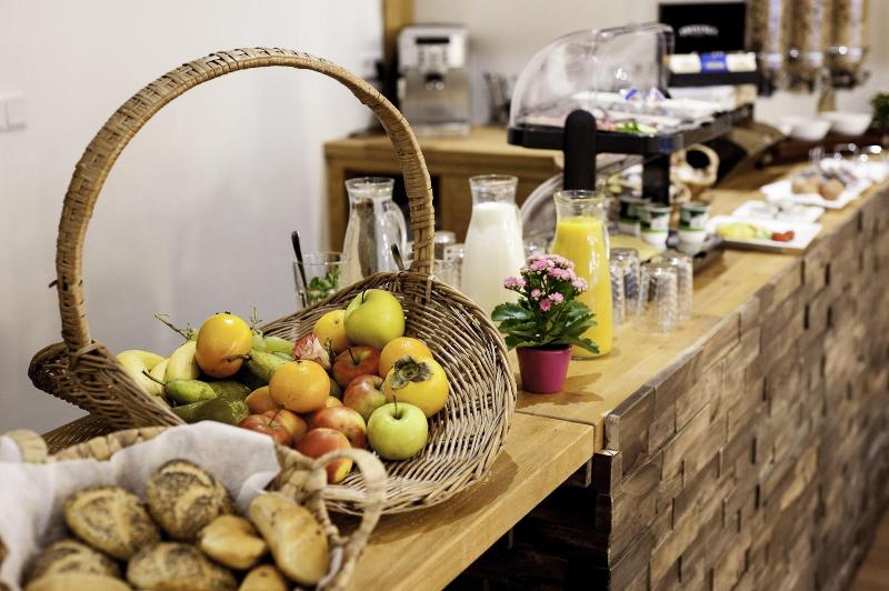 Fotos del hotel I Hotel:  3