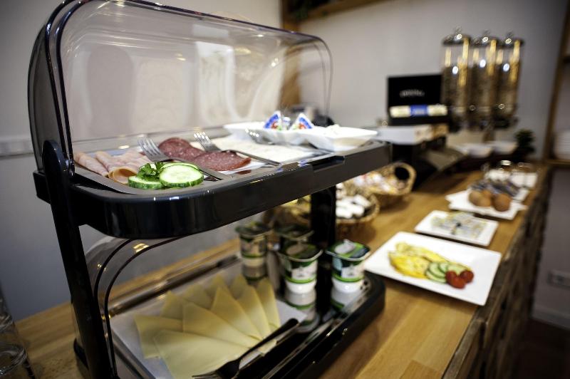 Fotos del hotel I Hotel:  13