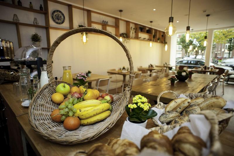 Fotos del hotel I Hotel:  7