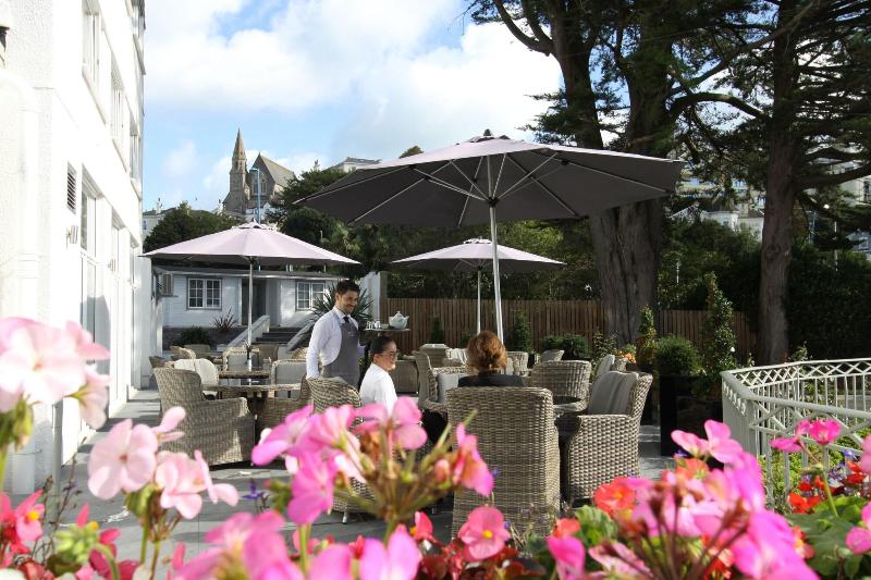 Fotos del hotel Belgrave Sands Hotel & Spa:  18