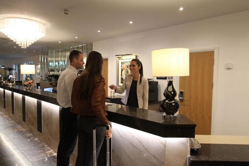 Fotos del hotel Belgrave Sands Hotel & Spa:  3