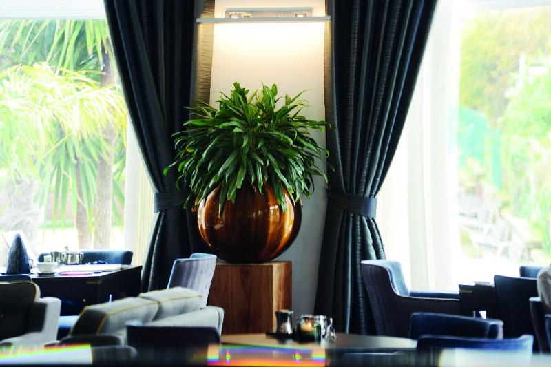 Fotos del hotel Belgrave Sands Hotel & Spa:  23