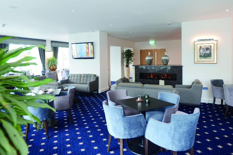 Fotos del hotel Belgrave Sands Hotel & Spa:  10