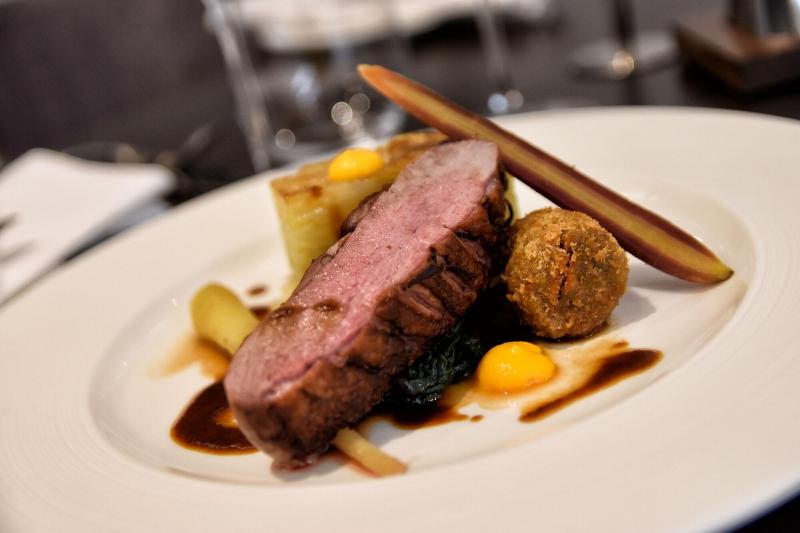 Fotos del hotel Belgrave Sands Hotel & Spa:  13