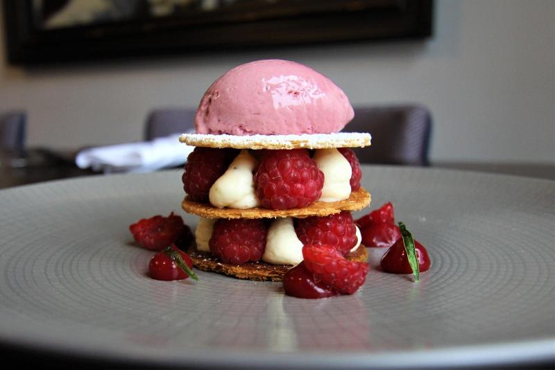 Fotos del hotel Belgrave Sands Hotel & Spa:  17