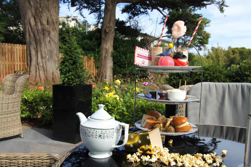 Fotos del hotel Belgrave Sands Hotel & Spa:  22