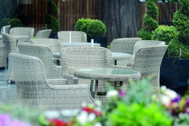 Fotos del hotel Belgrave Sands Hotel & Spa:  14