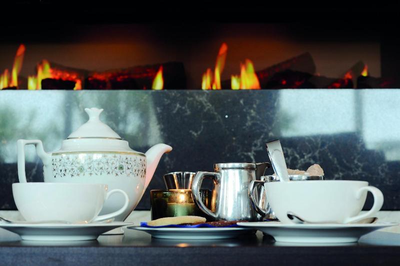 Fotos del hotel Belgrave Sands Hotel & Spa:  15