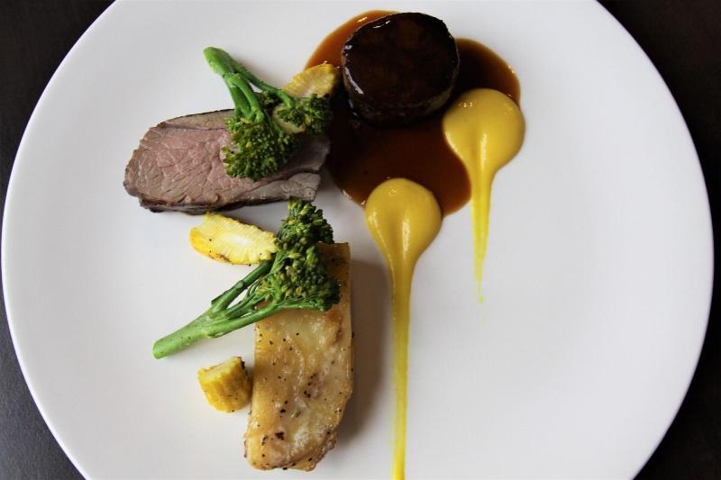 Fotos del hotel Belgrave Sands Hotel & Spa:  21