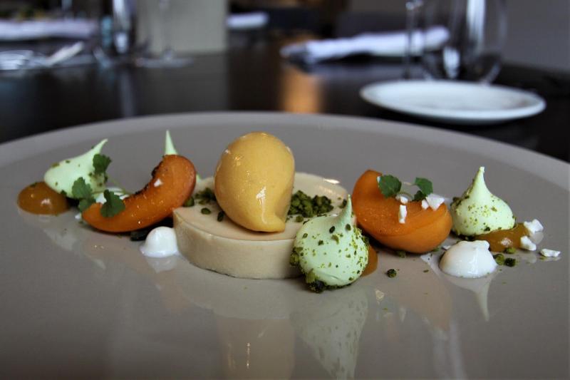 Fotos del hotel Belgrave Sands Hotel & Spa:  24