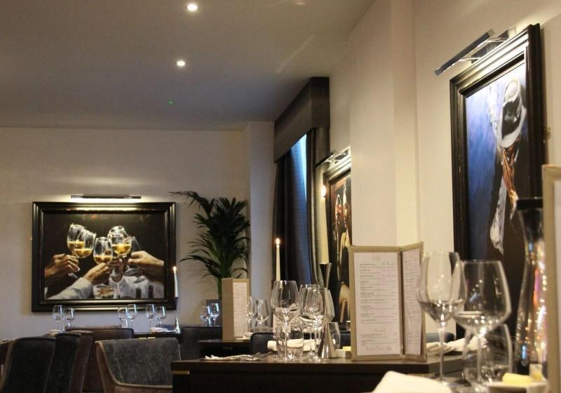 Fotos del hotel Belgrave Sands Hotel & Spa:  6