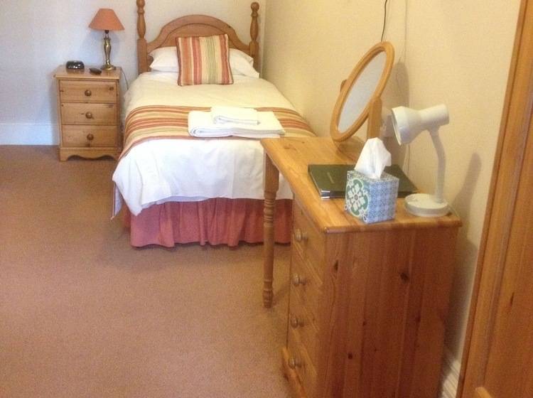 Fotos del hotel By The Sea Bed And Breakfast:  20