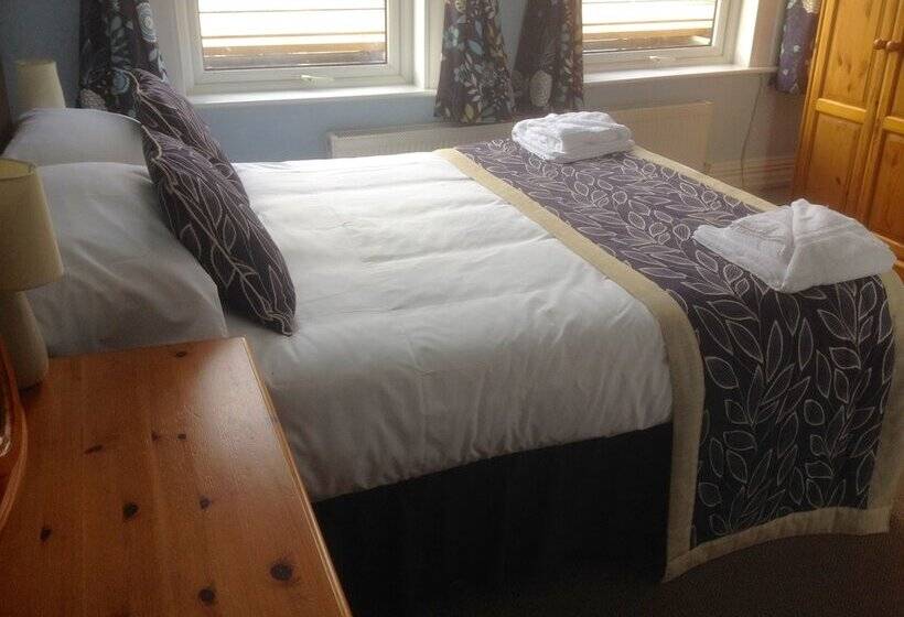 Fotos del hotel By The Sea Bed And Breakfast:  23