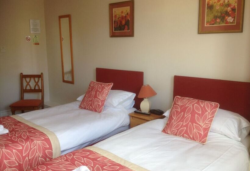 Fotos del hotel By The Sea Bed And Breakfast:  7