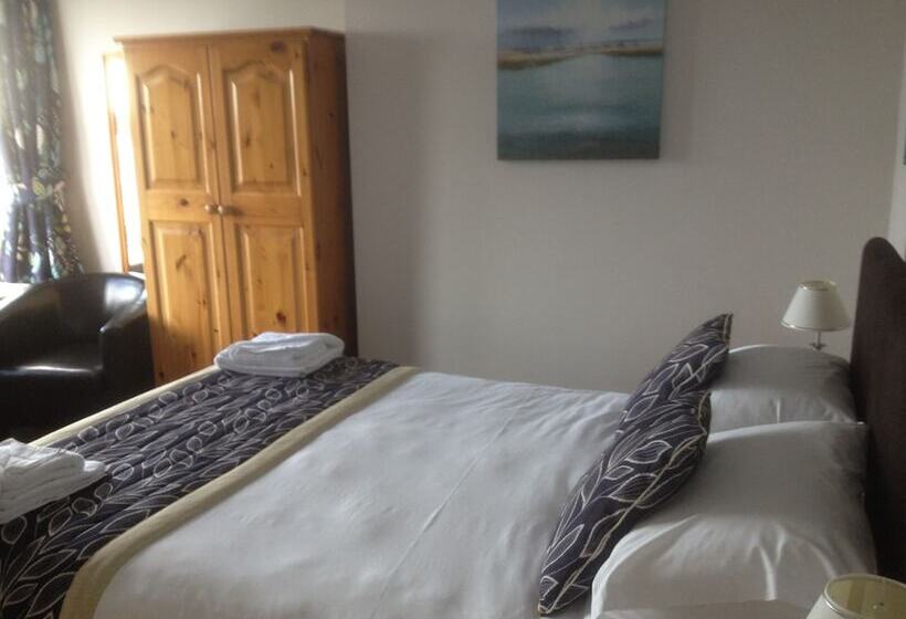 Fotos del hotel By The Sea Bed And Breakfast:  19