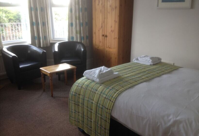 Fotos del hotel By The Sea Bed And Breakfast:  9