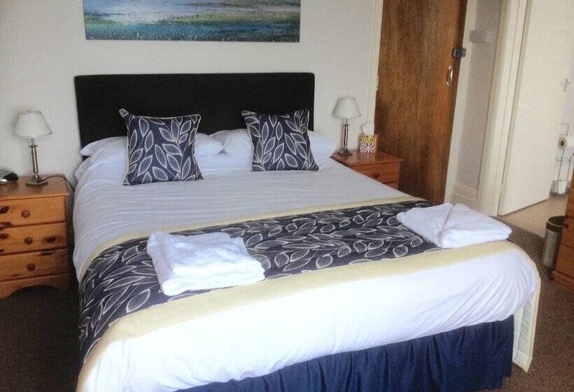 Fotos del hotel By The Sea Bed And Breakfast:  18