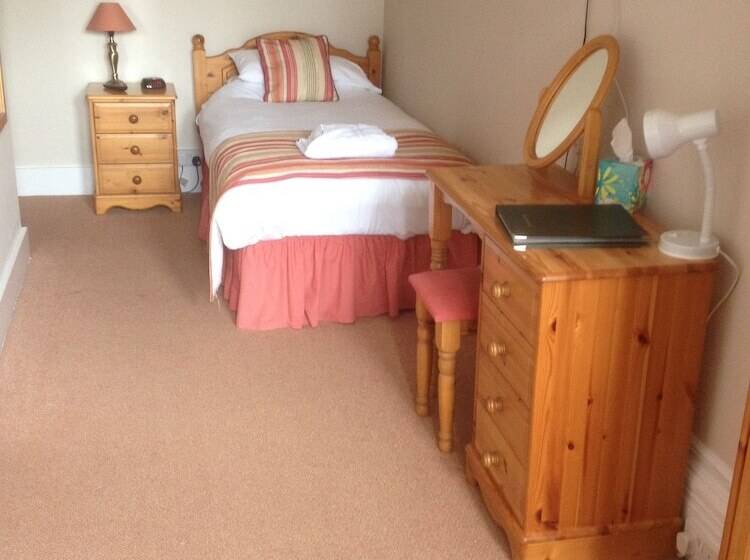 Fotos del hotel By The Sea Bed And Breakfast:  8