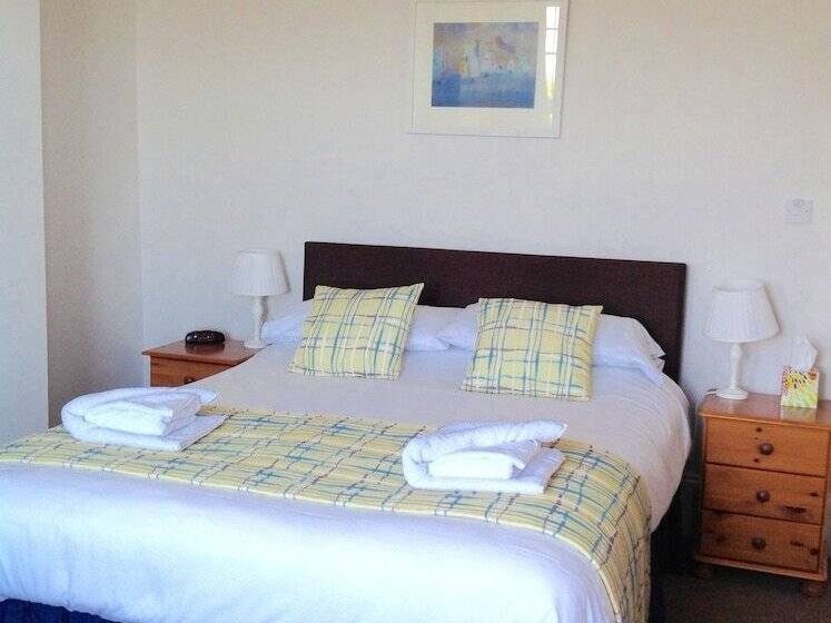 Fotos del hotel By The Sea Bed And Breakfast:  13