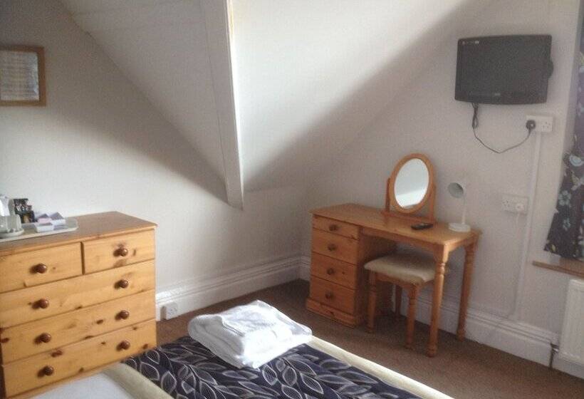 Fotos del hotel By The Sea Bed And Breakfast:  12