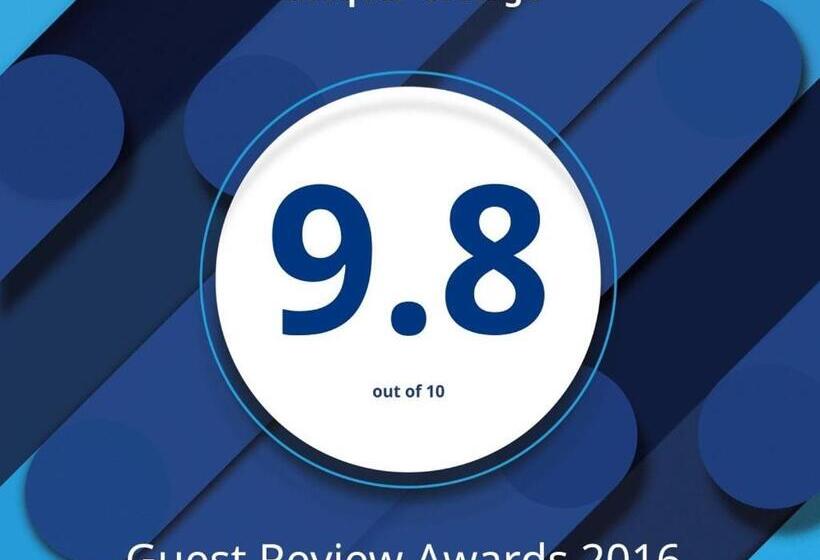 Fotos del hotel Chequer Cottage:  6