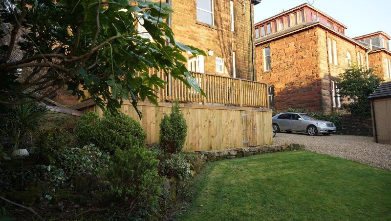 Fotos del hotel Claremont House B&b:  7