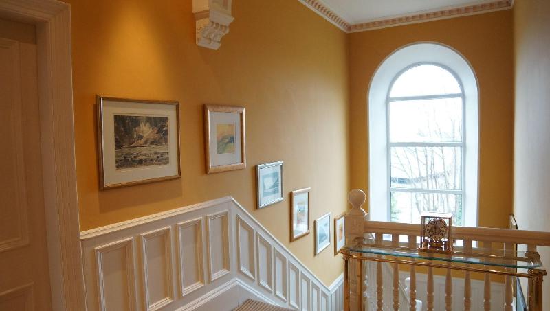 Fotos del hotel Claremont House B&b:  2