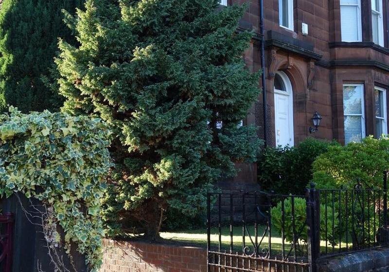 Fotos del hotel Claremont House B&b:  10