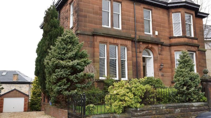 Fotos del hotel Claremont House B&b:  11