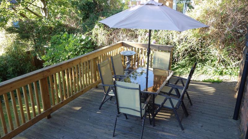 Fotos del hotel Claremont House B&b:  3