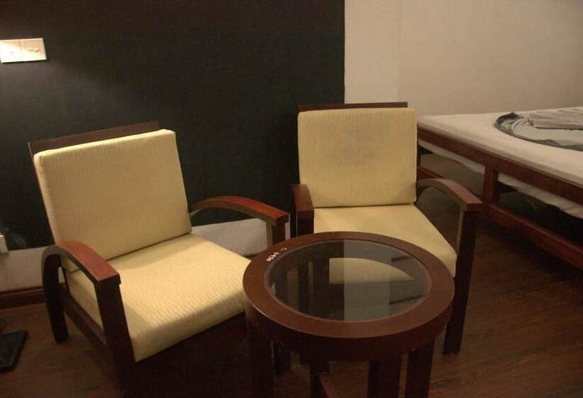 Fotos del hotel Cool Feel Restaurant:  2