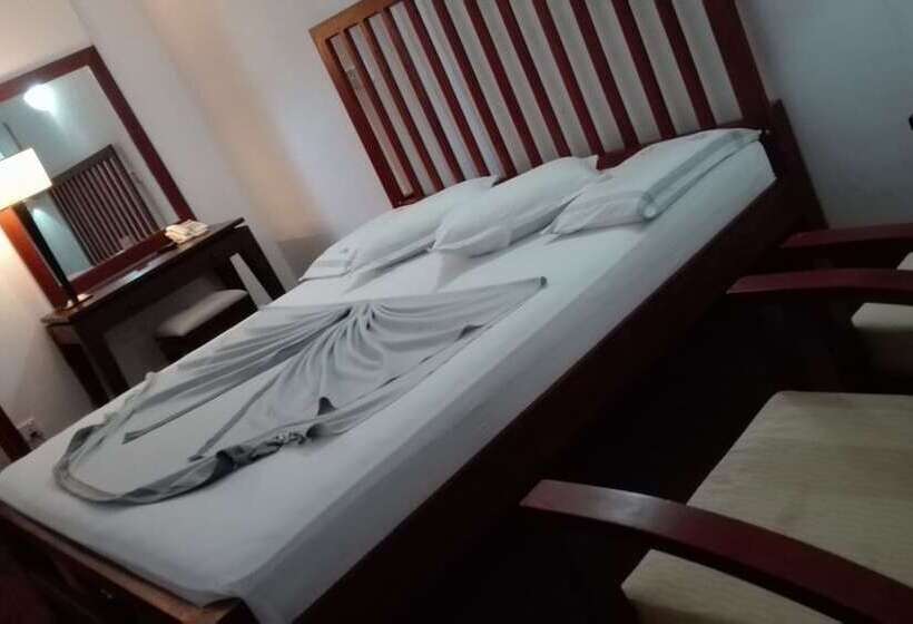 Fotos del hotel Cool Feel Restaurant:  4