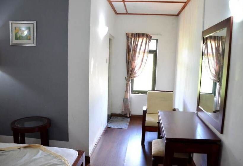 Fotos del hotel Cool Feel Restaurant:  3