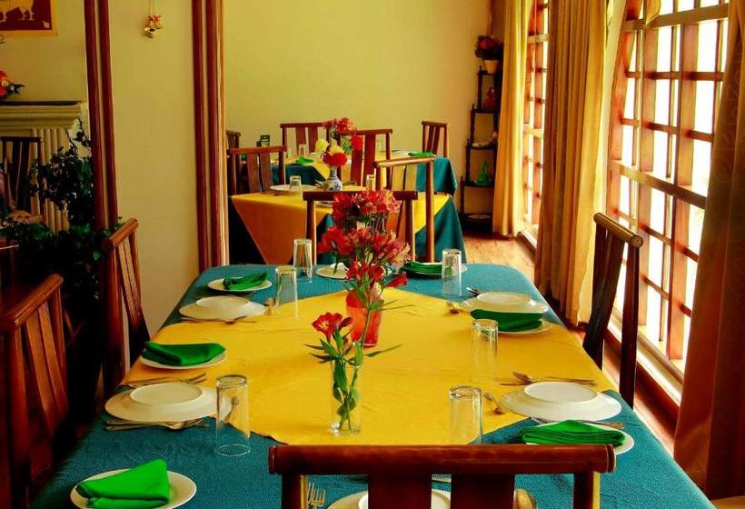 Fotos del hotel Green Forest:  12