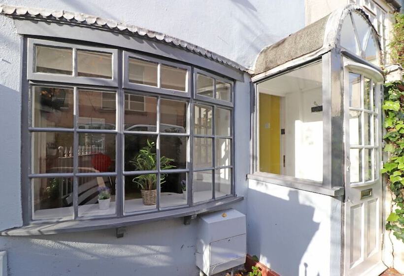 Fotos del hotel Brighton Getaways  Sunny Cottage:  7