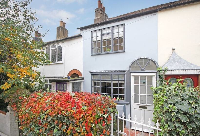 Fotos del hotel Brighton Getaways  Sunny Cottage:  10