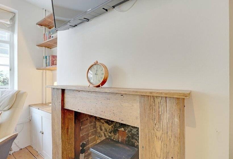 Fotos del hotel Brighton Getaways  Sunny Cottage:  6