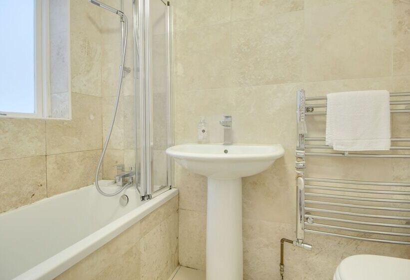 Fotos del hotel Brighton Getaways  Sunny Cottage:  5